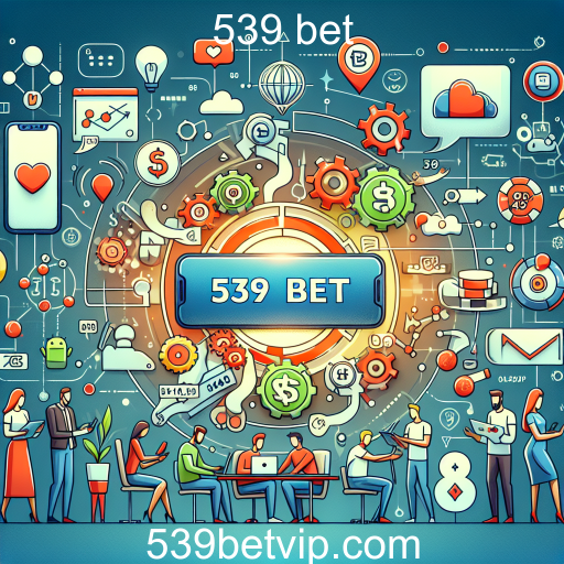 Entendendo a Categoria de Afiliados na 539 Bet